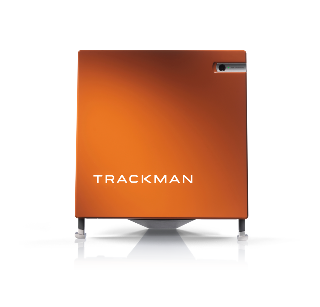 TM4_front Trackman TM4