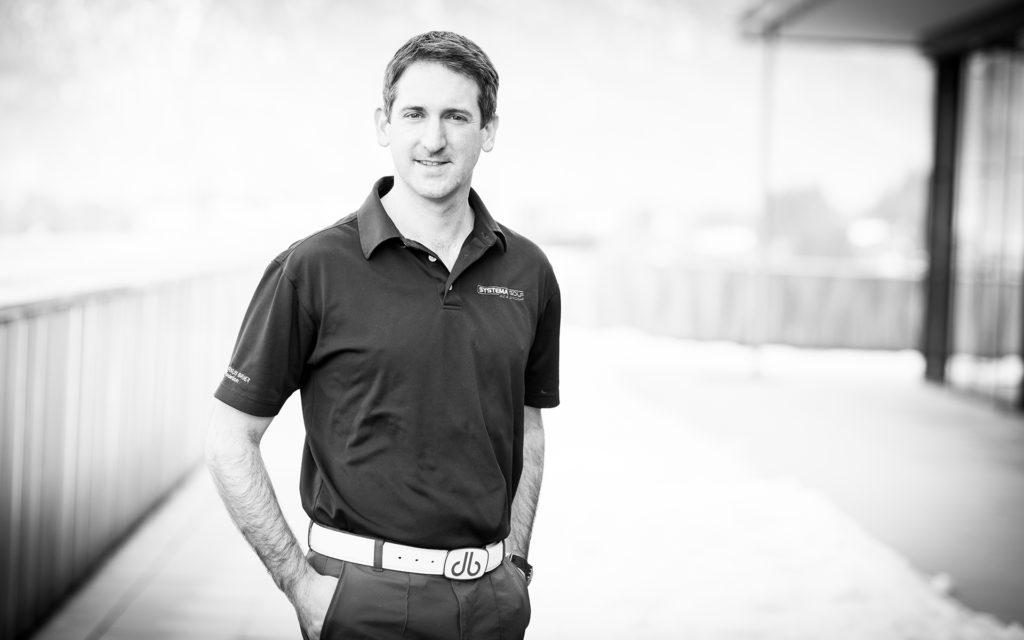 markusteubner Systema Golf Academy