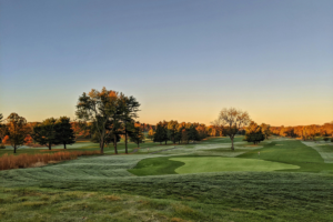 Systema Golf Academy