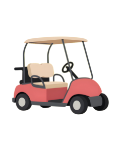 Golf Buggy