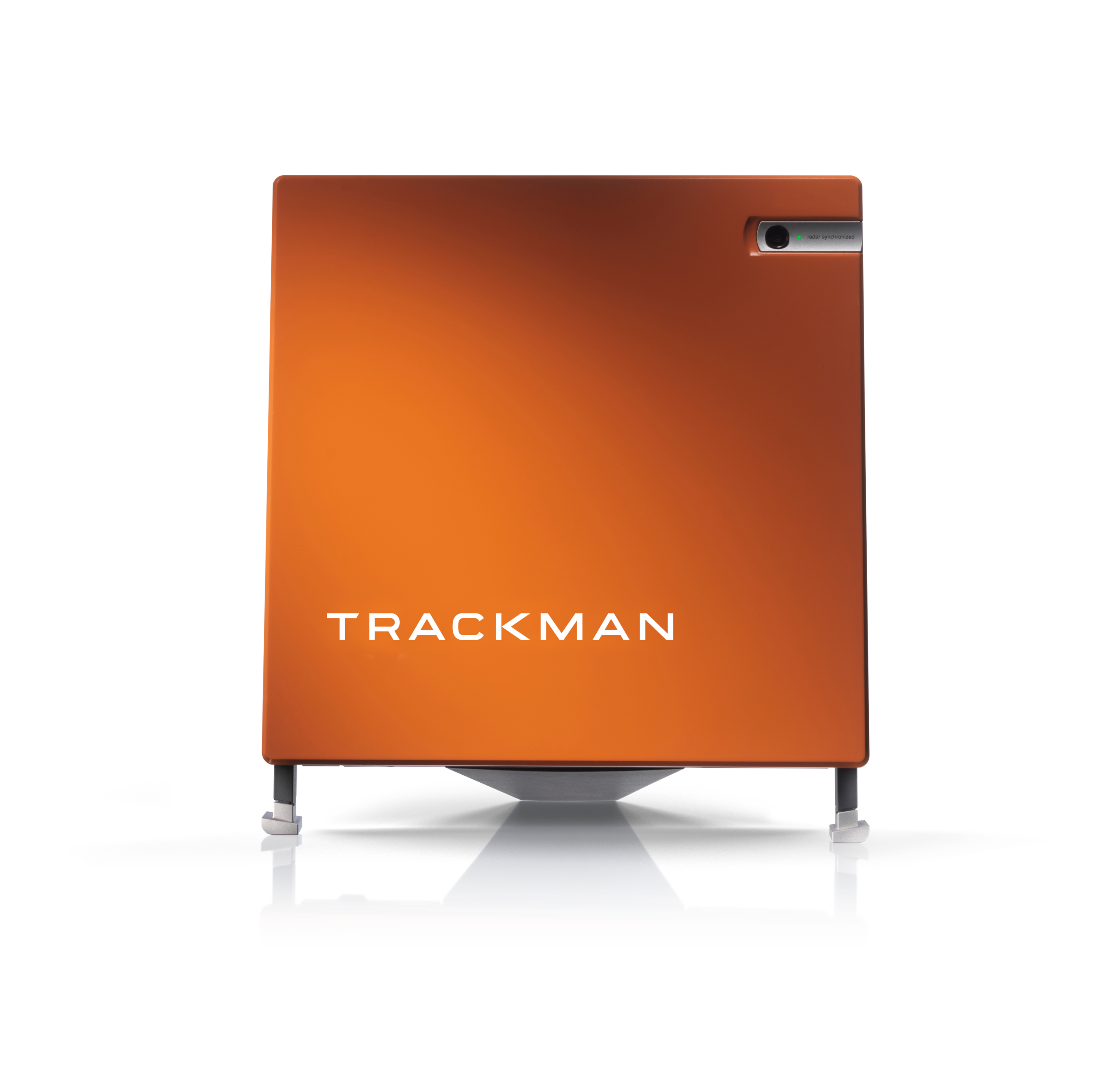 Trackman TM4