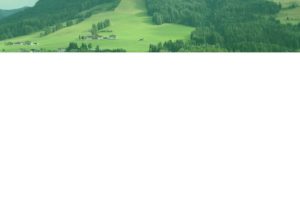 Golfcamps in Österreich in malerischer Umgebung.