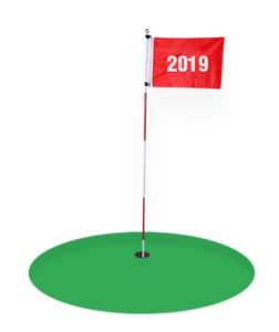 Golfcamps für Jugendliche im Sommer in Österreich.
