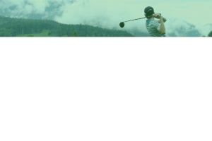 Golfcamps für Jugendliche von der Systema Golfacademy.